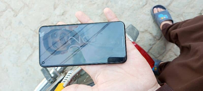 Google pixel 5 condition 10 by 10 6/128 1