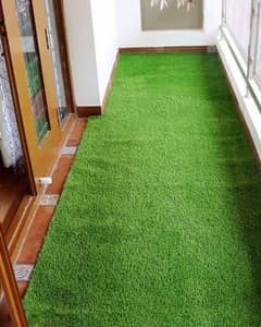 Artificial Grass 20MM 0