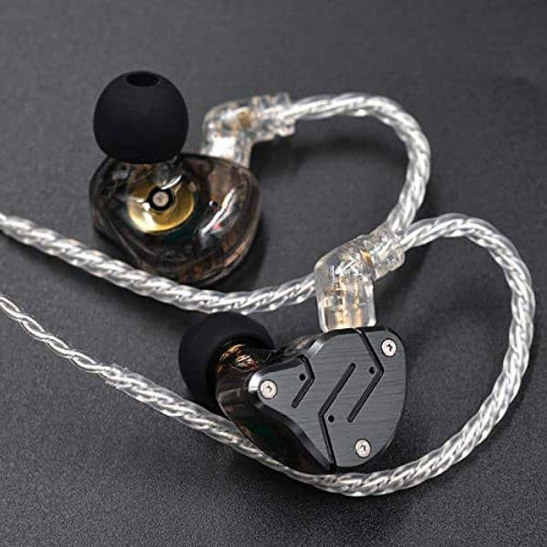 kz zs10 pro x iems for mixing in studio 2