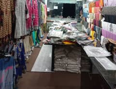 Running clothes wholesale business for sale 0