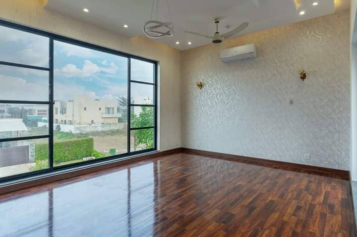 1 Kanal Brand New Modern House For Rent In Dha Phase 6 Lahore
Near To Park And Commercial 2