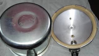 Pressure cooker SONEX