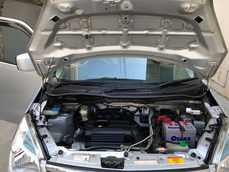 Suzuki Wagon R VXL - Cars - 1086011714