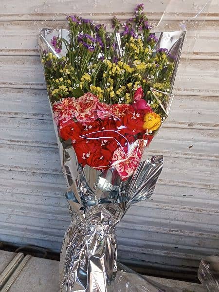 fresh flowers bouquets available 2