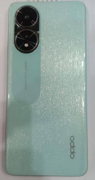 Oppo a58 8/256 NO EXCHANGE 0