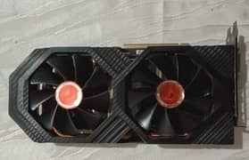 RX 580 FOR SALE