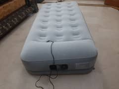 Bestway air mattress 0
