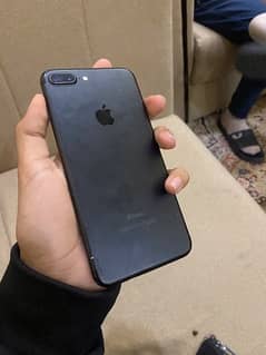 IPHONE 7 PLUS for Sale