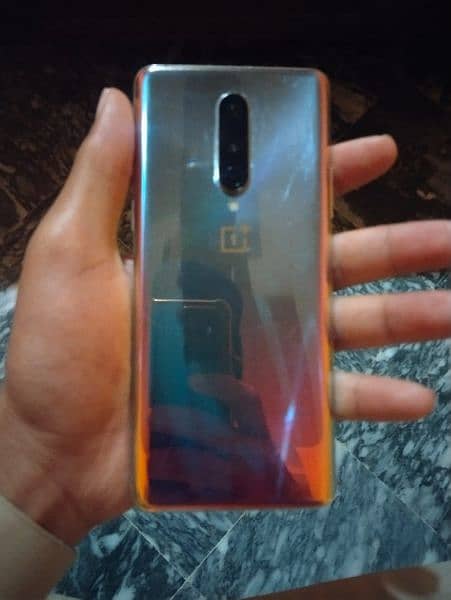 OnePlus 8 4