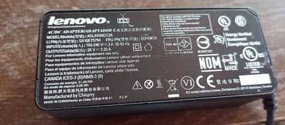 Lenovo USB Canada brand par pice 700