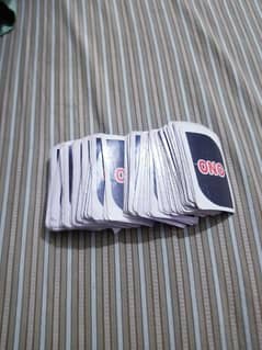 ono card game
