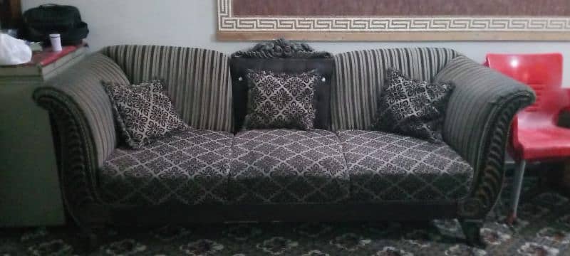 Sofa Set 3. . 1. . 1 1