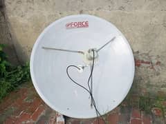 Lahore HD Dish Antenna Network 0322-5400085 0