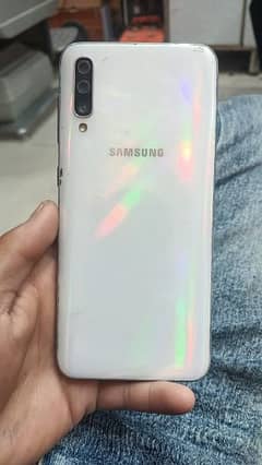 Samsung a50