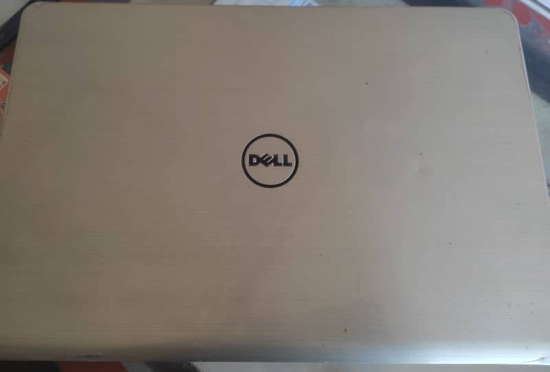 Dell Core i3 5547 (4th gen) 0