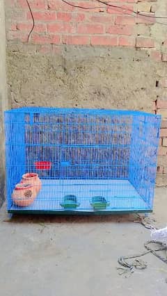 Birds cage for sale 03285646992