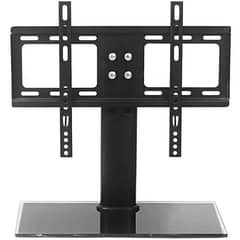 Home Design Table Top TV Stand for 37-55 inch LCD LED TVs Height TV