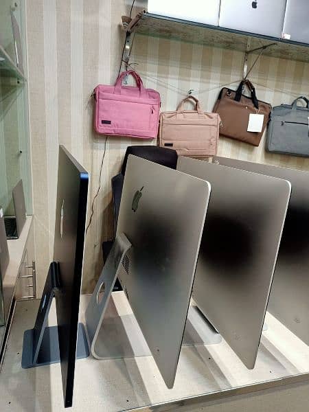 Apple iMac all in one 2015 to 2021 all models available 1