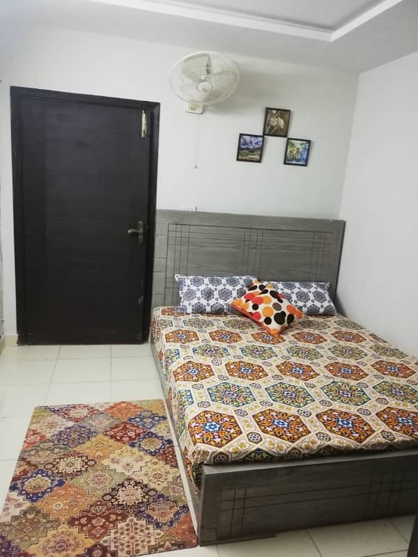 Two Bedrooms Apartment Available For Sale 4