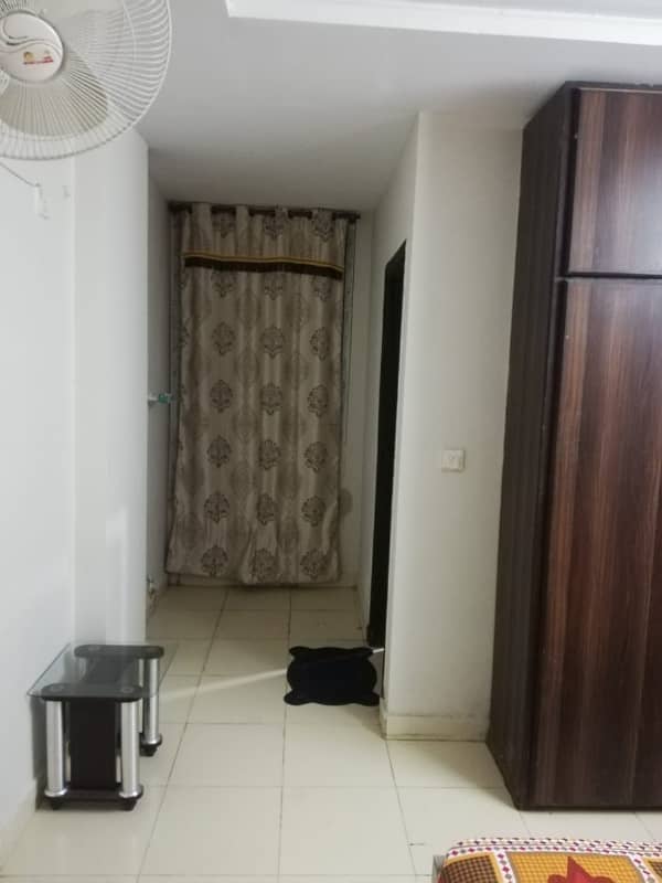 Two Bedrooms Apartment Available For Sale 8