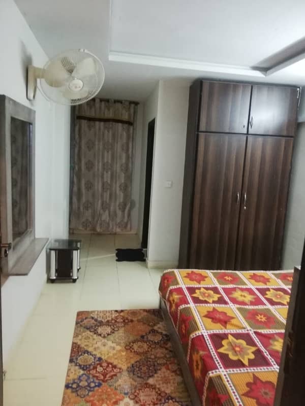 Two Bedrooms Apartment Available For Sale 9
