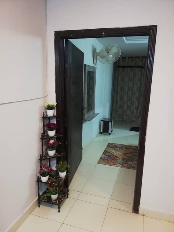 Two Bedrooms Apartment Available For Sale 13