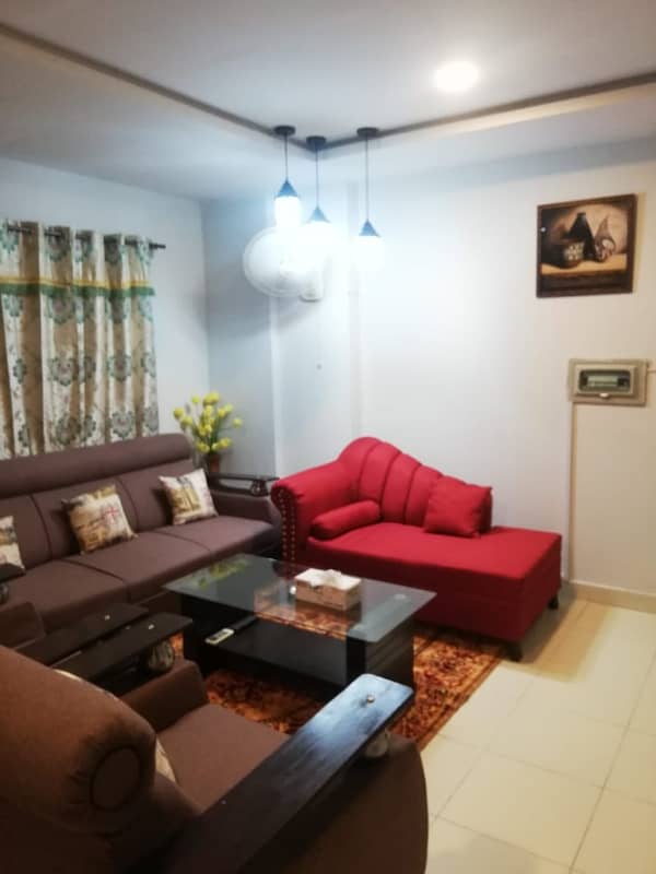 Two Bedrooms Apartment Available For Sale 16