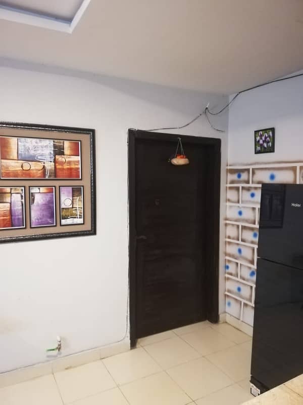Two Bedrooms Apartment Available For Sale 23