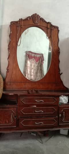 For Sale Dressing Table 0