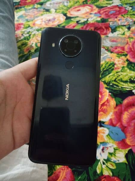 Nokia 5.4 6/128 GB 2