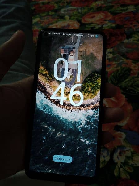 Nokia 5.4 6/128 GB S 6