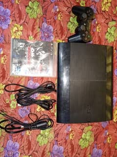 sony PlayStation 3for sale