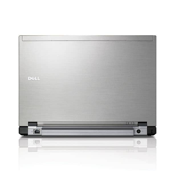 Dell Latitude E6410 Core i5 1st Generation 14.1” Display 1