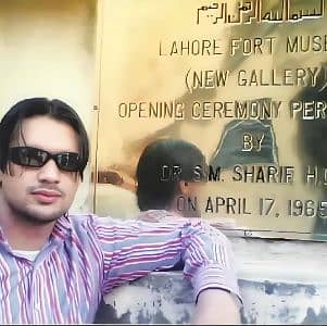 Ch Shahbaz Adv