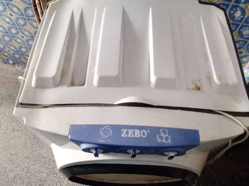 Zebo Air Cooler 2