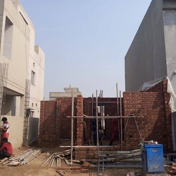 Construction,Building Contractor,Grey Structures,Renovation,Tile&Marbl 7