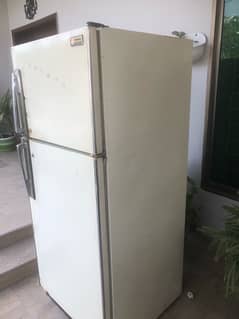 National fridge 0