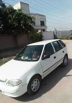 good condition 10/10 Ac cng car