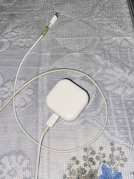 iphone charger 25 watt with cable 0