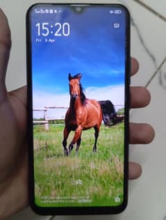 Vivo Y11 all ok