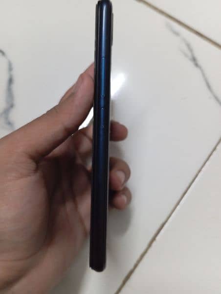 Vivo Y11 all ok 2