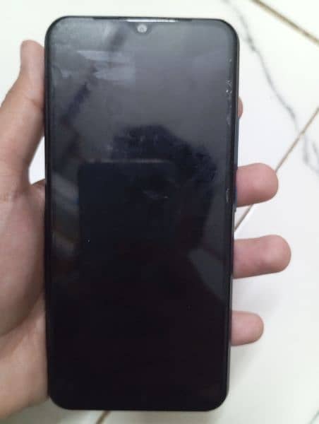 Vivo Y11 all ok 4