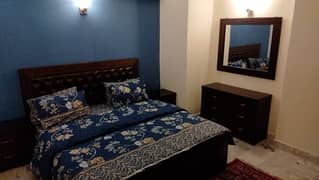 2 BED FULLY LUXURY FURNISHED APARTMENT AVAILABLE FOR RENT IN KHUDADAAD HEIGHTS E-11/4 ISLAMABAD.