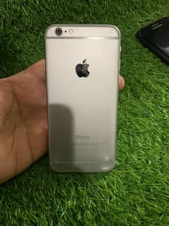 Apple Iphone 6 16GB PTA Approved
