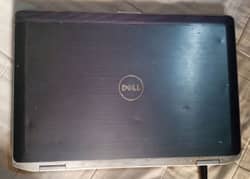 Dell latitude E6430 Exchange possible with mobile.