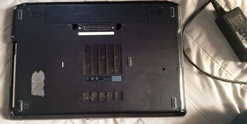 Dell latitude E6430 Exchange possible with mobile. 1
