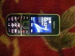Nokia 2700 Classic 0