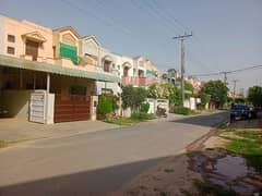 4.5 Marla Royal Finished House At Eden Lane Villas II Near DHA Rahber Lahore