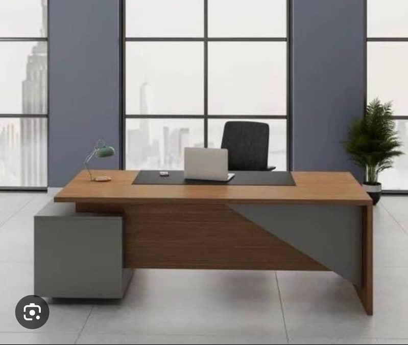 Office Table/Conference/Executive/ Side Table/ Reception/ Workstations 12