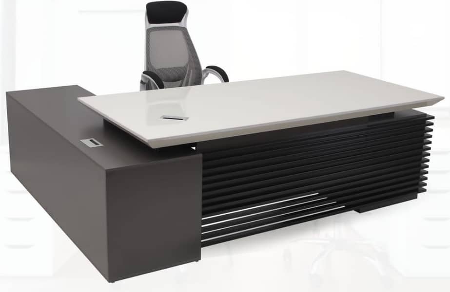 Office Table/Conference/Executive/ Side Table/ Reception/ Workstations 14